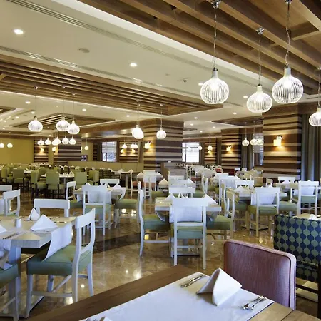 Club Grand 酒店